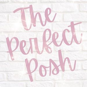 Meet your Posher, Bekah